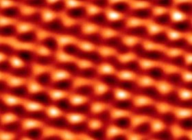 Materie besteht nicht aus Materie?