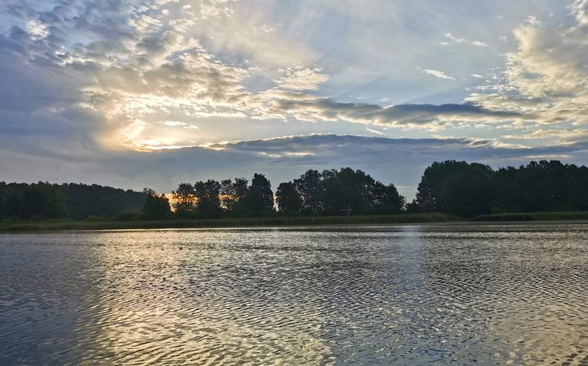 Die Masse des Lichts