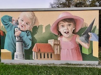 Wie ist der Mensch im Universum verortet?